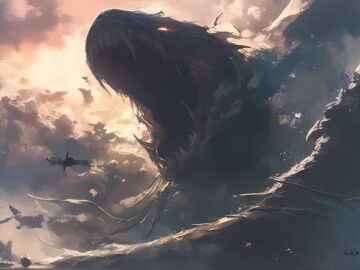 Truyện Audio Ta Có Thể Biến Thành Cá Ta Có Thể Biến Thành Cá