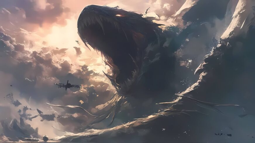 Ta Có Thể Biến Thành Cá