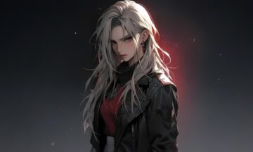 Thiếu chủ bí mật