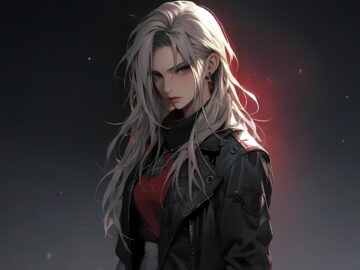 Thiếu chủ bí mật