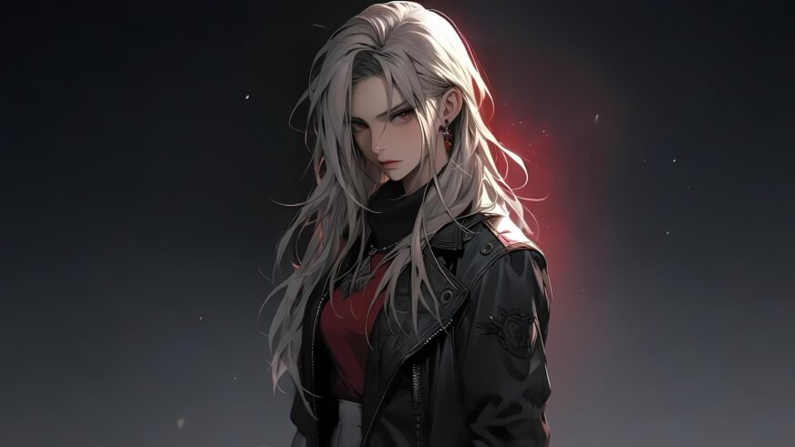 Thiếu chủ bí mật