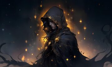 Ta Có Thể Thấy Ẩn Tàng Cơ Duyên