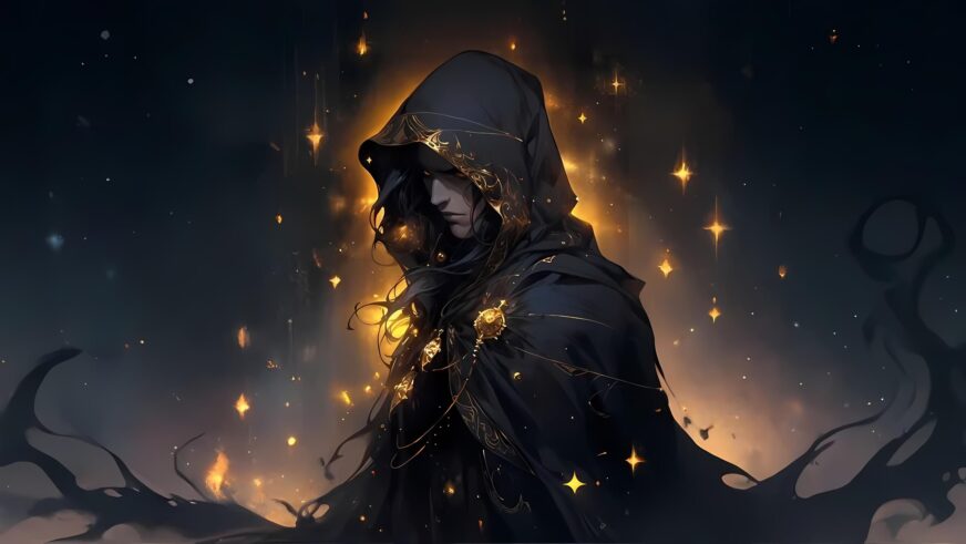 Ta Có Thể Thấy Ẩn Tàng Cơ Duyên