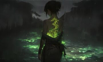 Tiên Giới Tẩu Tư Phạm