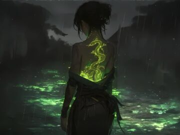 Tiên Giới Tẩu Tư Phạm