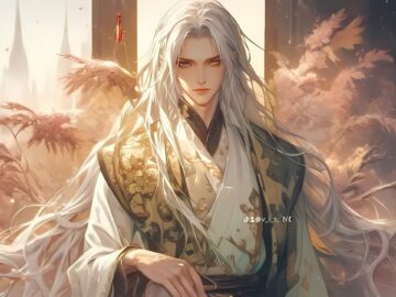 Truyện Audio Phàm Nhân Chi Trường Sinh Tiên Đạo Phàm Nhân Chi Trường Sinh Tiên Đạo