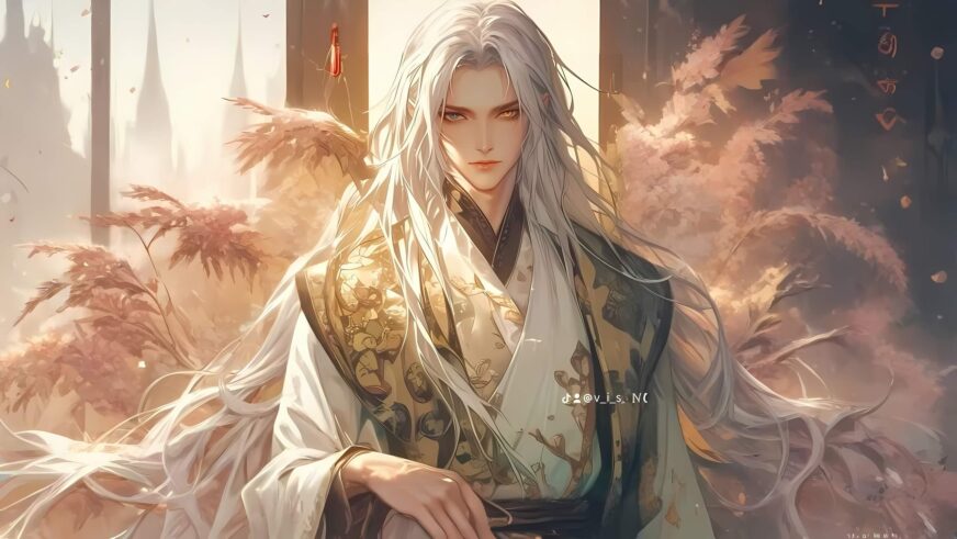 Phàm Nhân Chi Trường Sinh Tiên Đạo