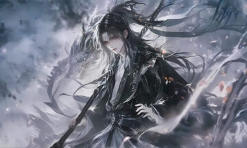 Ta Nguyên Thần Có Thể Ký Thác Thiên Đạo