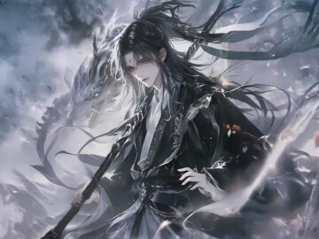 Truyện Audio Ta Nguyên Thần Có Thể Ký Thác Thiên Đạo Ta Nguyên Thần Có Thể Ký Thác Thiên Đạo