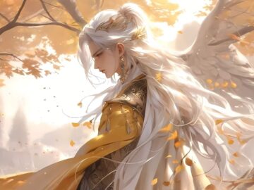 Truyện Audio Ta Có Thể Truy Tung Vạn Vật Ta Có Thể Truy Tung Vạn Vật