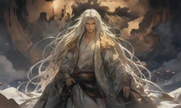 Ta Tu Tiên Tại Gia Tộc