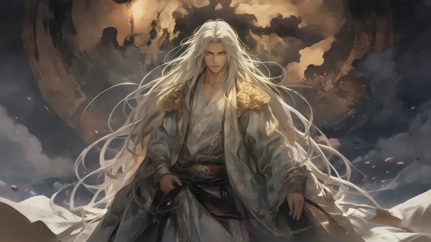 Ta Tu Tiên Tại Gia Tộc