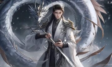 Thần Ma Cung Ứng Thương