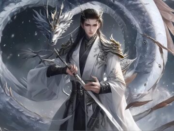 Truyện Audio Thần Ma Cung Ứng Thương Thần Ma Cung Ứng Thương