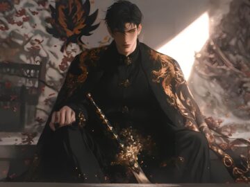 Truyện Audio Ta Không Phải Con Cưng Của Khí Vận Ta Không Phải Con Cưng Của Khí Vận