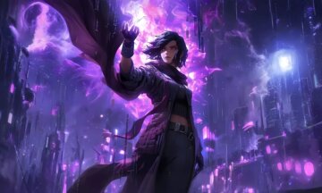 Truyện Audio Chờ Tôi Có Tội