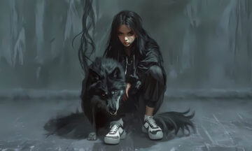 Tiểu Hoàng Không Phải Tiên