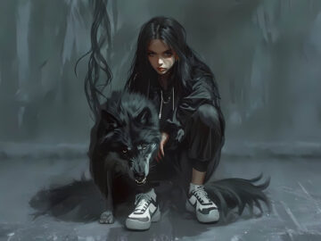 Tiểu Hoàng Không Phải Tiên