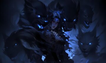 Truyện Audio Hoàng Phi Sở Đặc Công Số 11