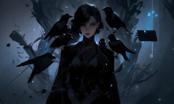 Truyện Audio Nhật Ký Nữ Pháp Y : Mật Mã Kỳ Án