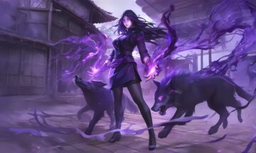 Truyện Audio Bách Hoa Tiên Tử Oai