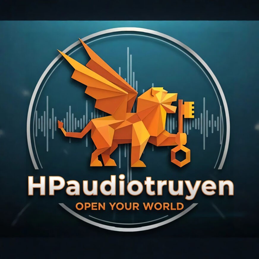 HPaudiotruyen 2026