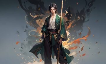 Thương Thiên Phách Huyết