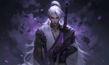 Vạn Cổ Thần Đế