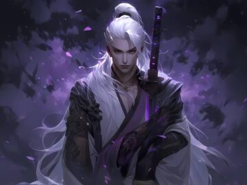 Vạn Cổ Thần Đế