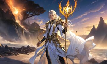 Vô Địch Thiên Đế