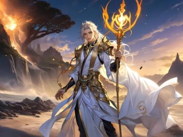 Vô Địch Thiên Đế