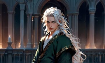 Chế Tạo Siêu Huyền Huyễn