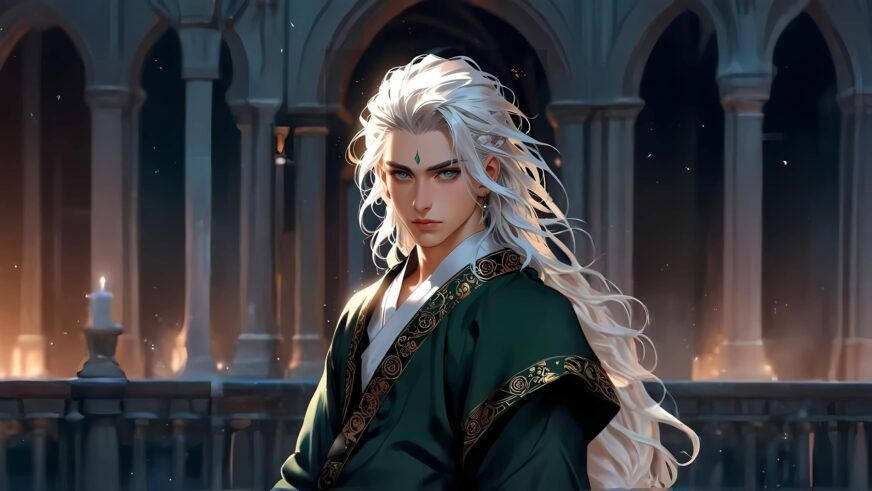 Chế Tạo Siêu Huyền Huyễn