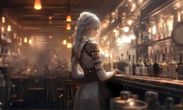 Hùng Bá Thiên Hạ