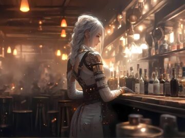 Hùng Bá Thiên Hạ