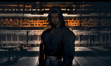 Huyền Huyễn Bắt Đầu Từ Hỗn Độn Thể