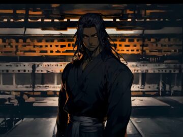 Huyền Huyễn Bắt Đầu Từ Hỗn Độn Thể