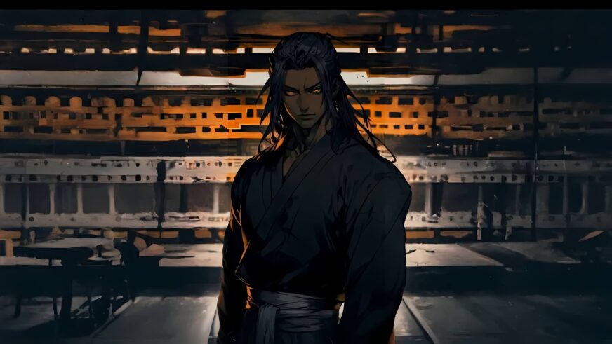 Huyền Huyễn Bắt Đầu Từ Hỗn Độn Thể