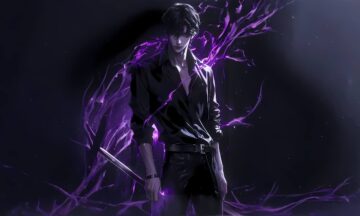 Thâm Không Bỉ Ngạn