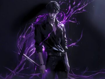 Thâm Không Bỉ Ngạn