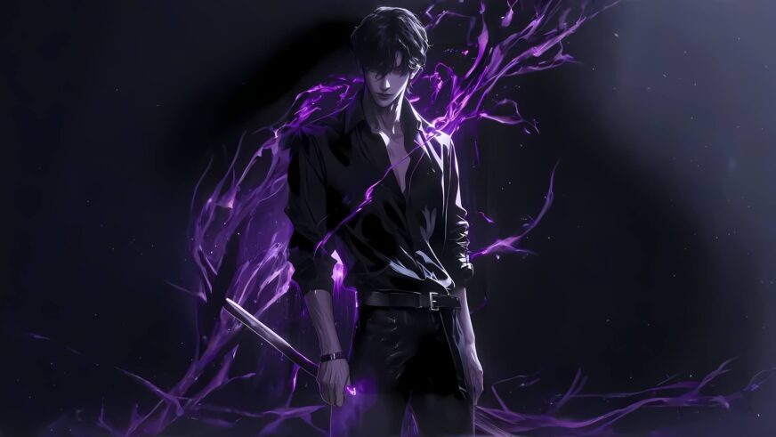 Thâm Không Bỉ Ngạn