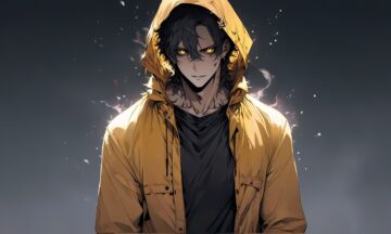 Giám Đốc Phòng Làm Việc Nhân Giới