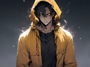 Giám Đốc Phòng Làm Việc Nhân Giới