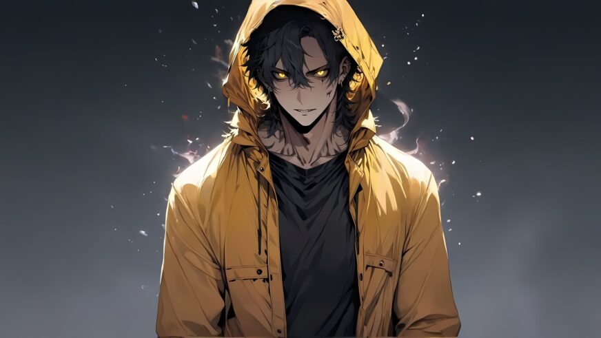 Giám Đốc Phòng Làm Việc Nhân Giới