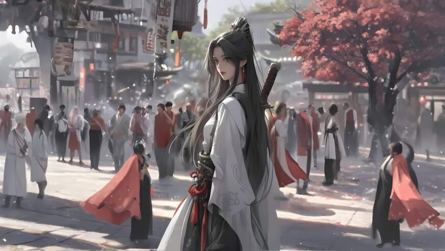 Âm Dương Tạo Hóa Kinh