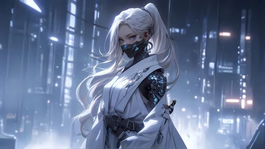 Bất Tử Ta Thật Sự Là Quá Mạnh