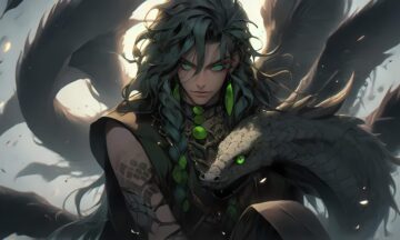 Bất Bại Chiến Thần