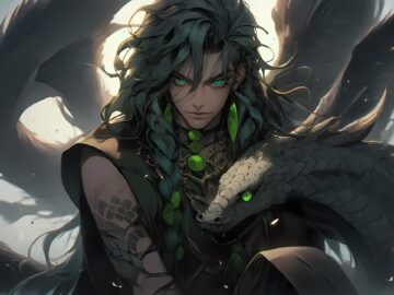 Bất Bại Chiến Thần