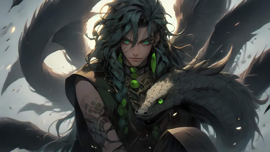 Bất Bại Chiến Thần