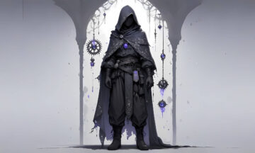 Cực Đạo Thiên Ma